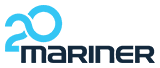 Mariner Innovations logo