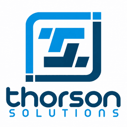 Thorson Solutions logo
