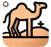 Camel Case FZ- logo