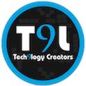 Tech9logy Creators logo