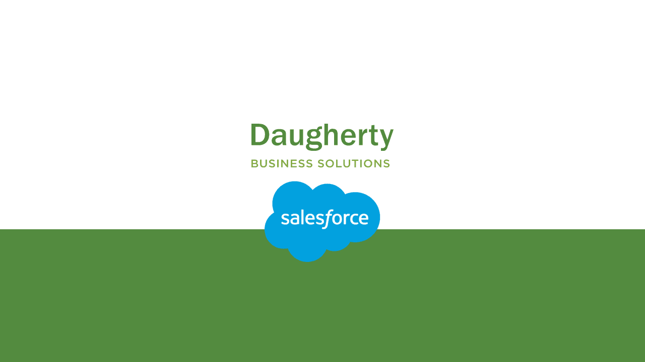 Daugherty Business Solutions image 1