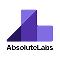 AbsoluteLabs Consulting logo