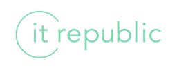 IT Republic logo