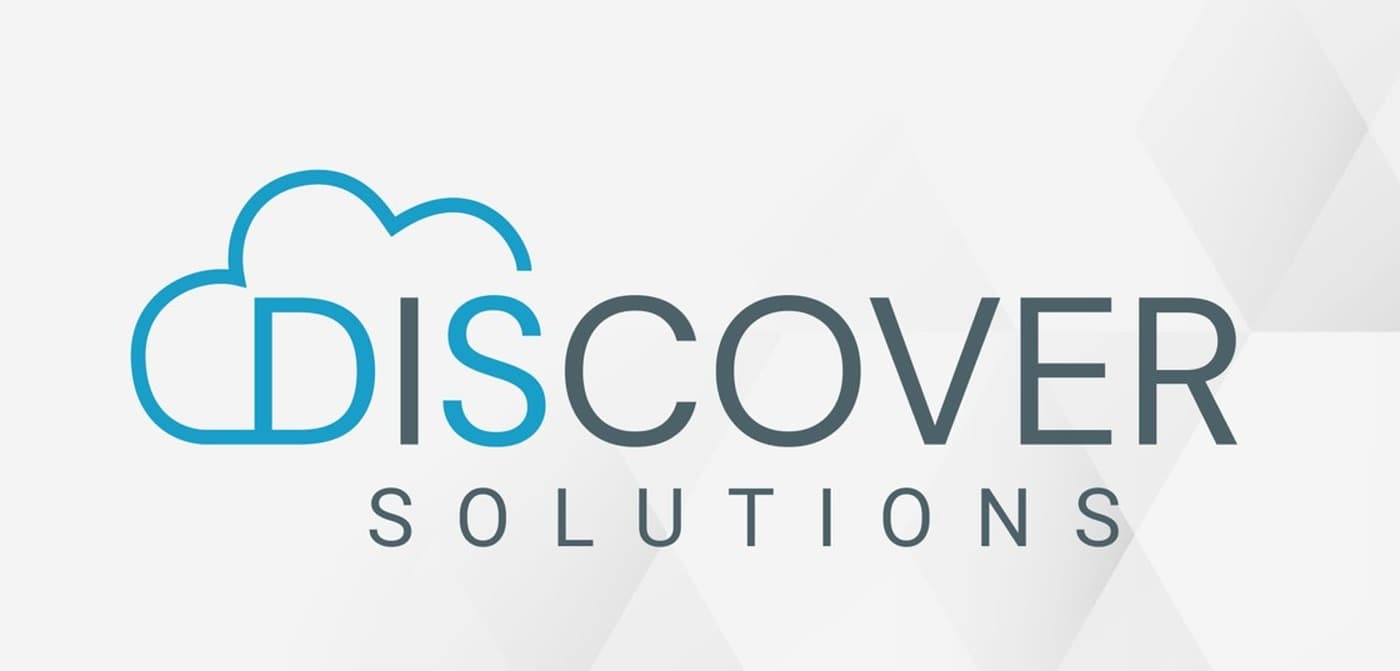 Discover Solutions image 1