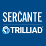 Sercante l Trilliad logo