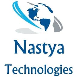 Nastya Technologies logo