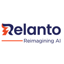 Relanto logo