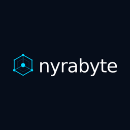 NYRABYTE logo