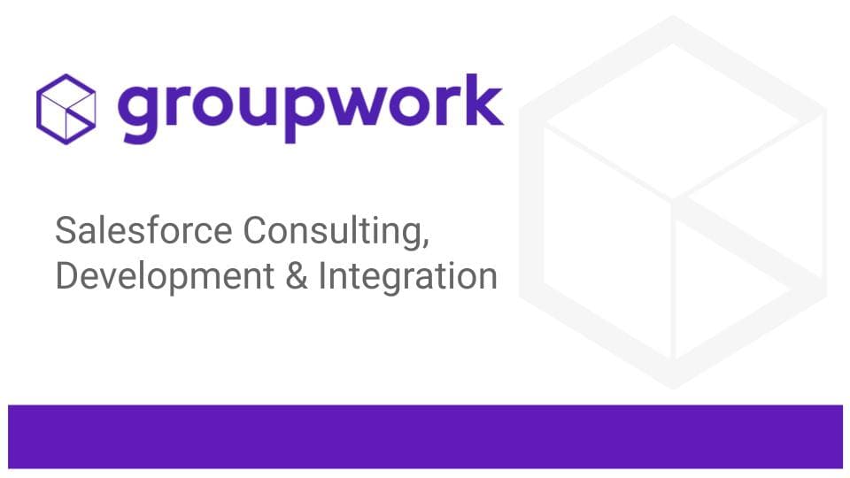 Groupwork image 1