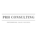 PRH Consulting logo