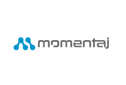 Momentaj Inc. logo
