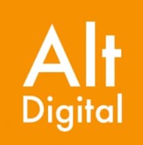 Alt Digital Technologies logo