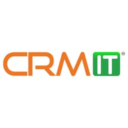 CRMIT Solutions logo