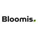 Bloomis. logo