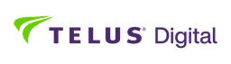 TELUS Digital Experience logo