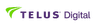 TELUS Digital Experience logo