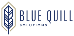 BlueQuill Solutions logo
