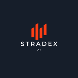 StradexAI logo