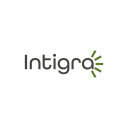 Intigra logo