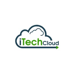 iTechCloud Solution logo