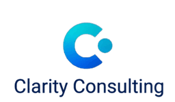 Clarity Consulting logo