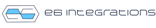 e6 Integrations image 1