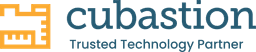 Cubastion Consulting Private Limited logo