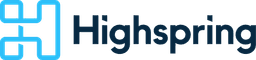 Highspring Consulting logo