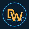 Digital Workers logo