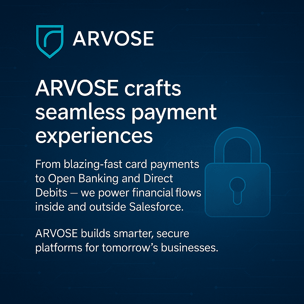ARVOSE image 1