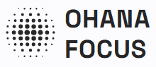 Ohana Focus logo