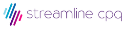 Streamline CPQ logo