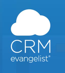 CRM Evangelist logo