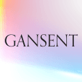 GANSENT logo