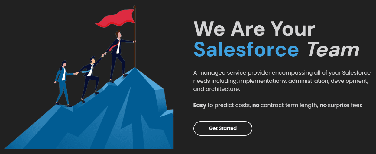 Elevate Platform Management Solutions image 1