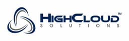 HighCloud Solutions logo