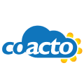 Coacto logo