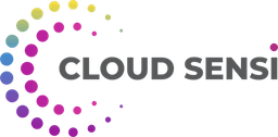 Cloud Sensi logo