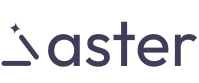 AsterX B.V. logo