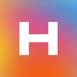 Harrier logo