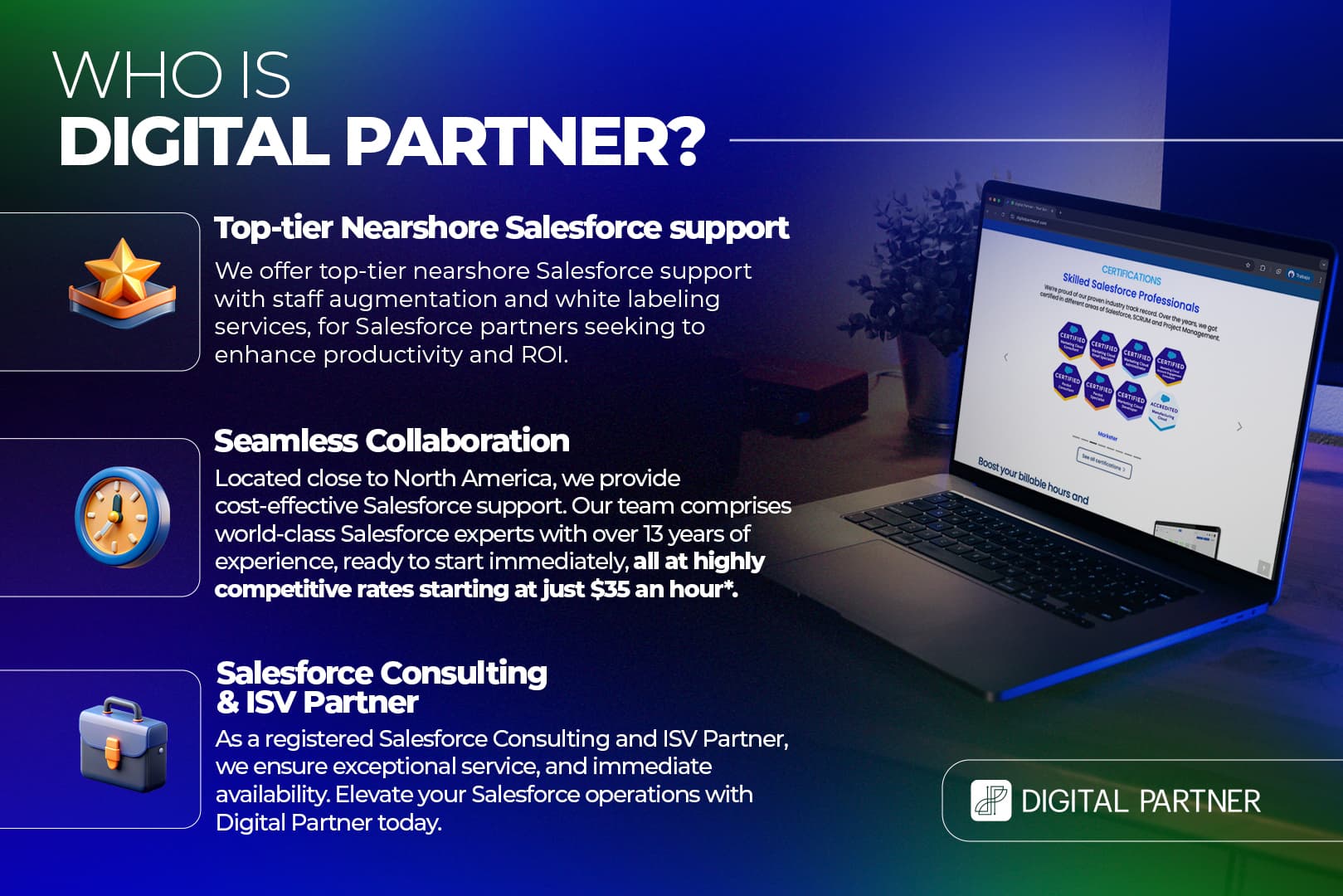Digital Partner image 1