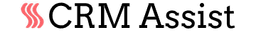 CRM Assist logo