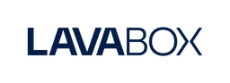 LavaBox logo