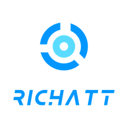 Richatt logo