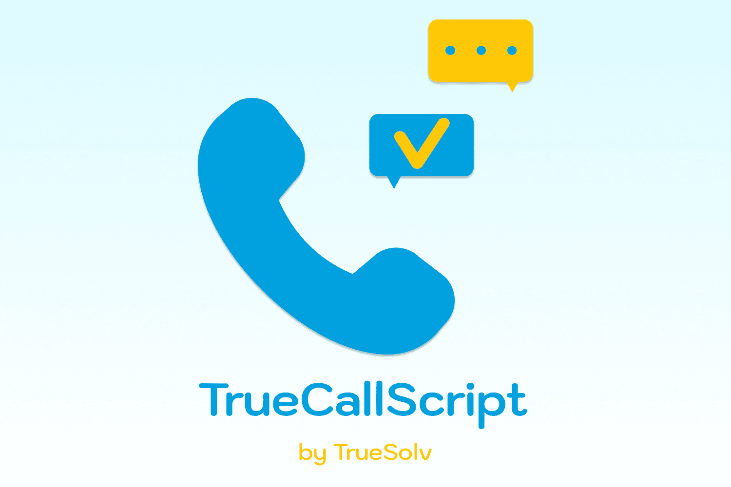 True Call Script Logo