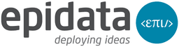 Epidata logo