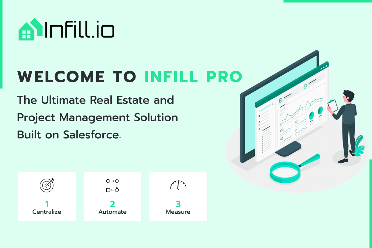 Welcome to Infill Pro