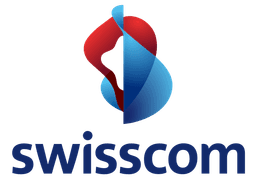 Swisscom logo