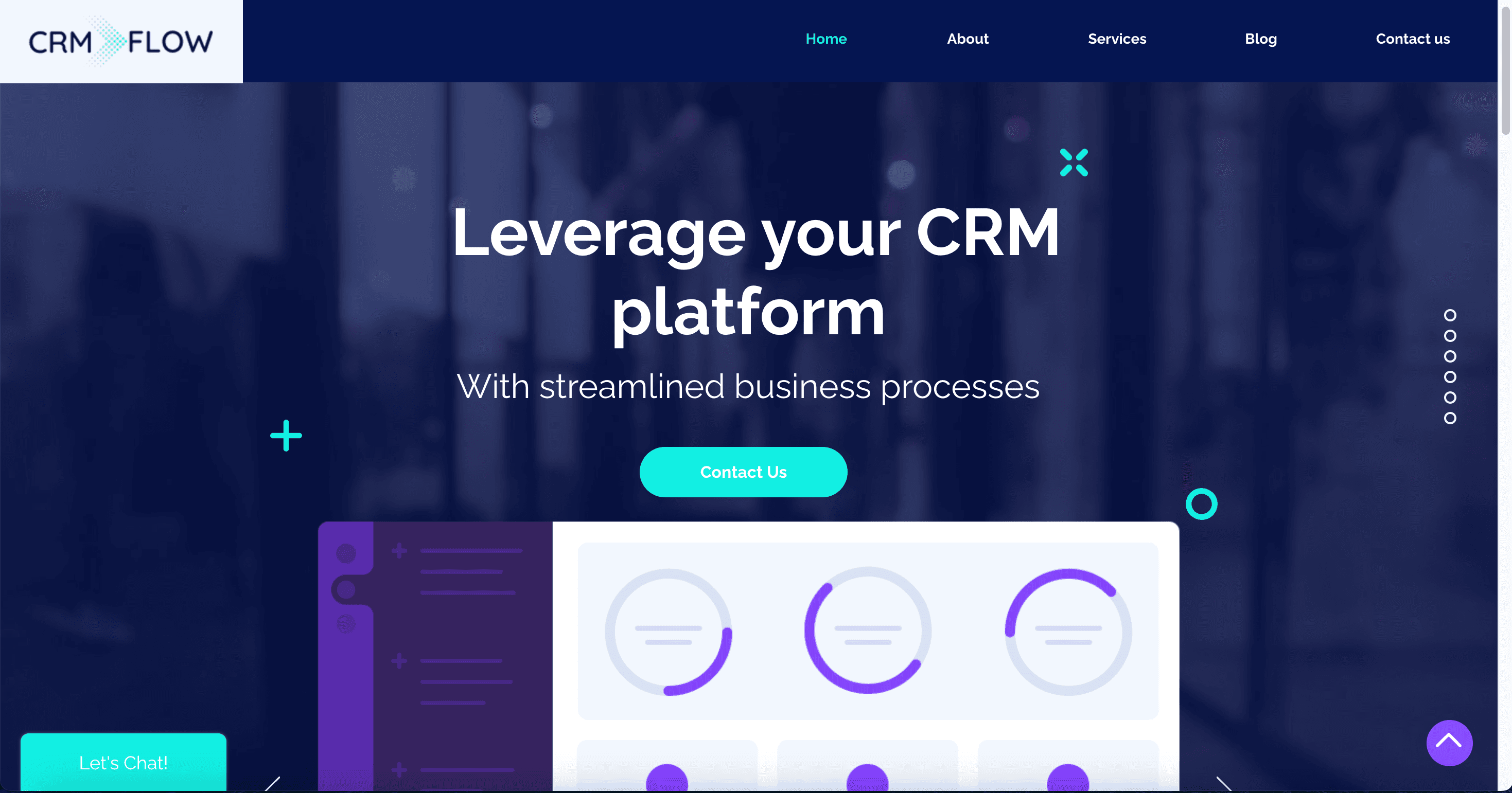CRM Flow Solutions image 1