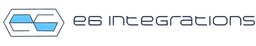 e6 Integrations logo